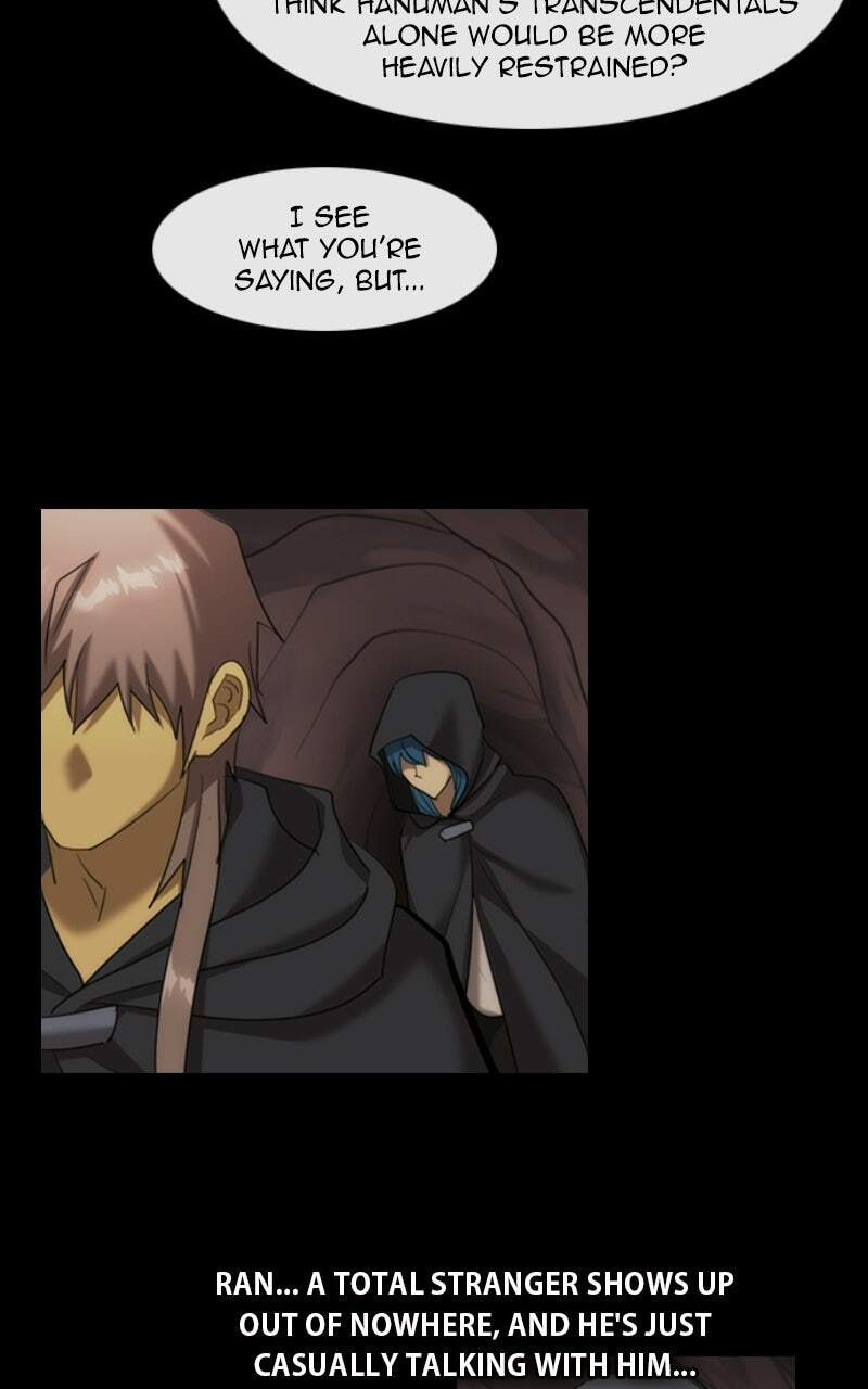 Kubera Chapter 725 page 14 - 