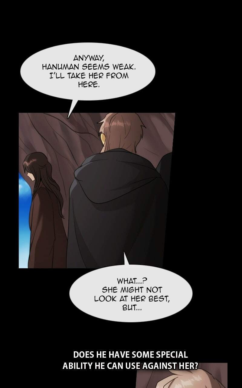 Kubera Chapter 725 page 21 - 