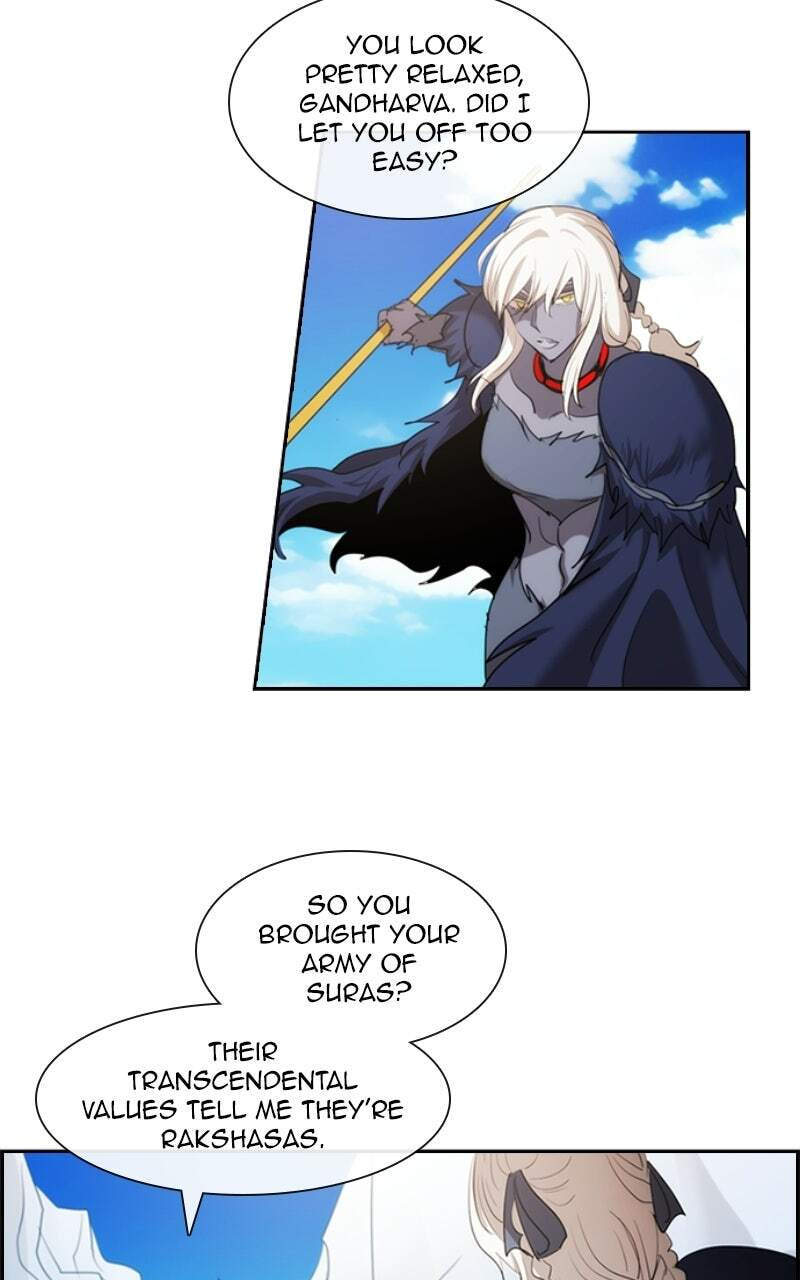 Kubera Chapter 725 page 28 - 