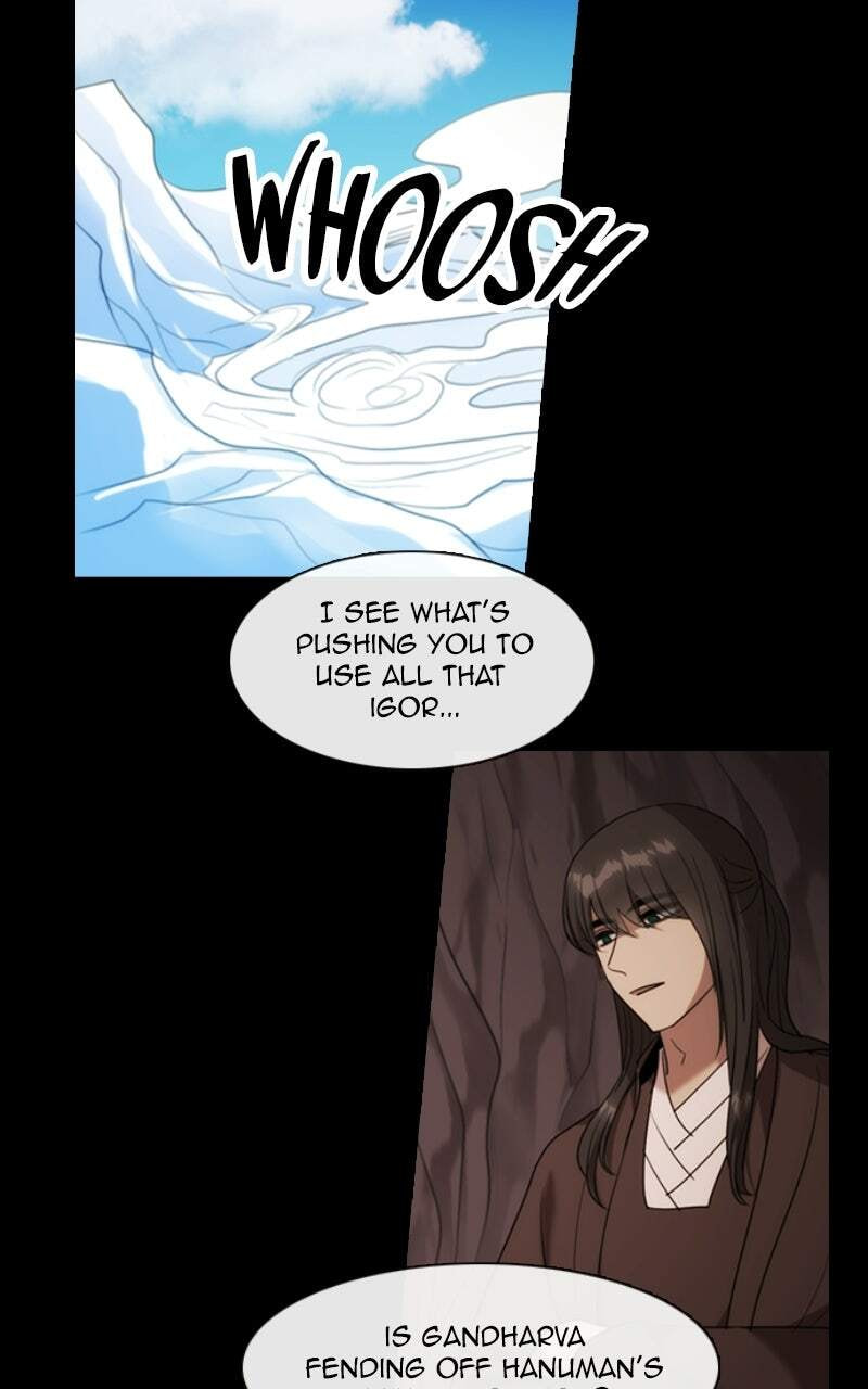 Kubera Chapter 725 page 6 - 