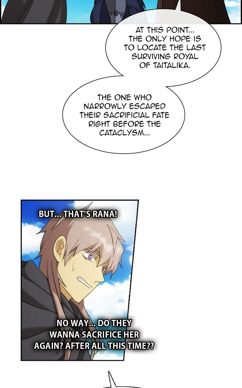 Kubera Chapter 725 page 56 - 