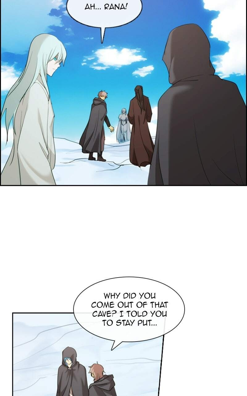 Kubera Chapter 725 page 58 - 