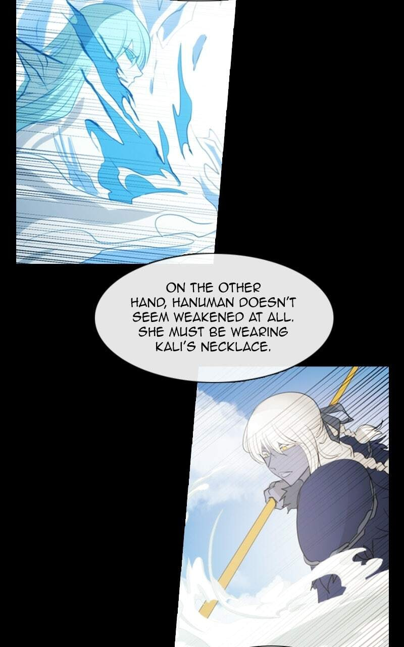Kubera Chapter 725 page 8 - 