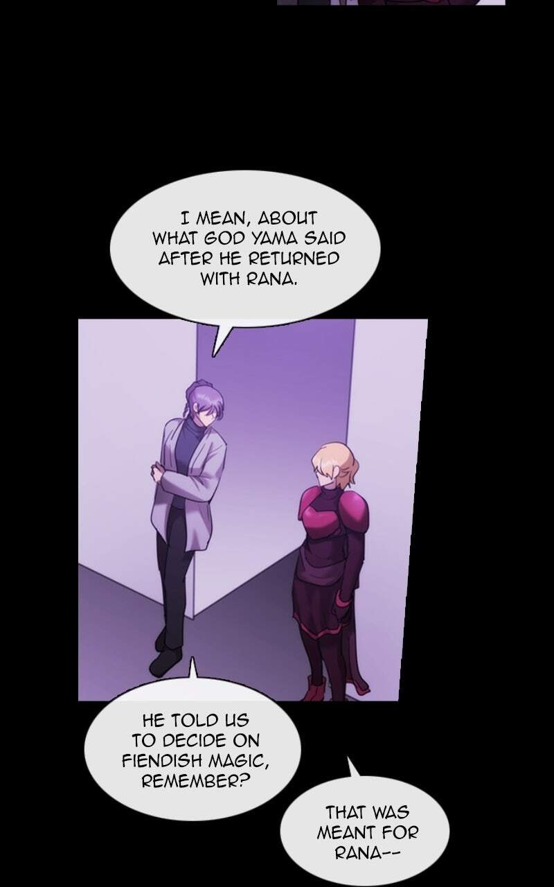 Kubera Chapter 726 page 38 - 
