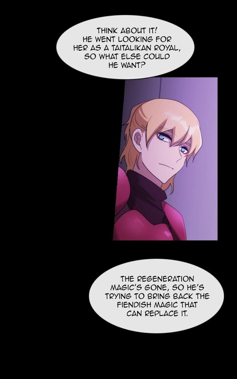 Kubera Chapter 726 page 39 - 