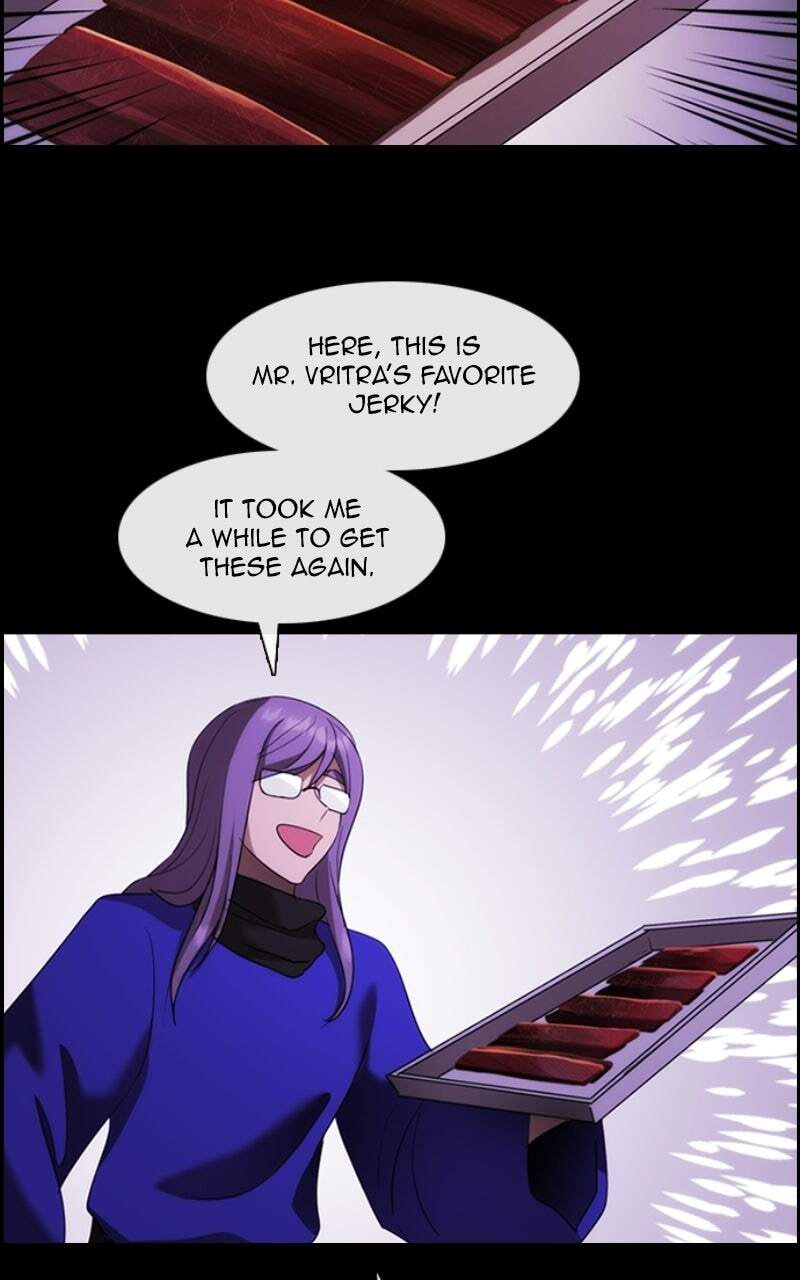 Kubera Chapter 726 page 43 - 