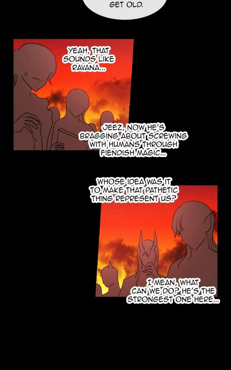 Kubera Chapter 726 page 6 - 