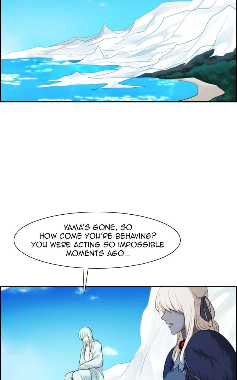 Kubera Chapter 726 page 70 - 