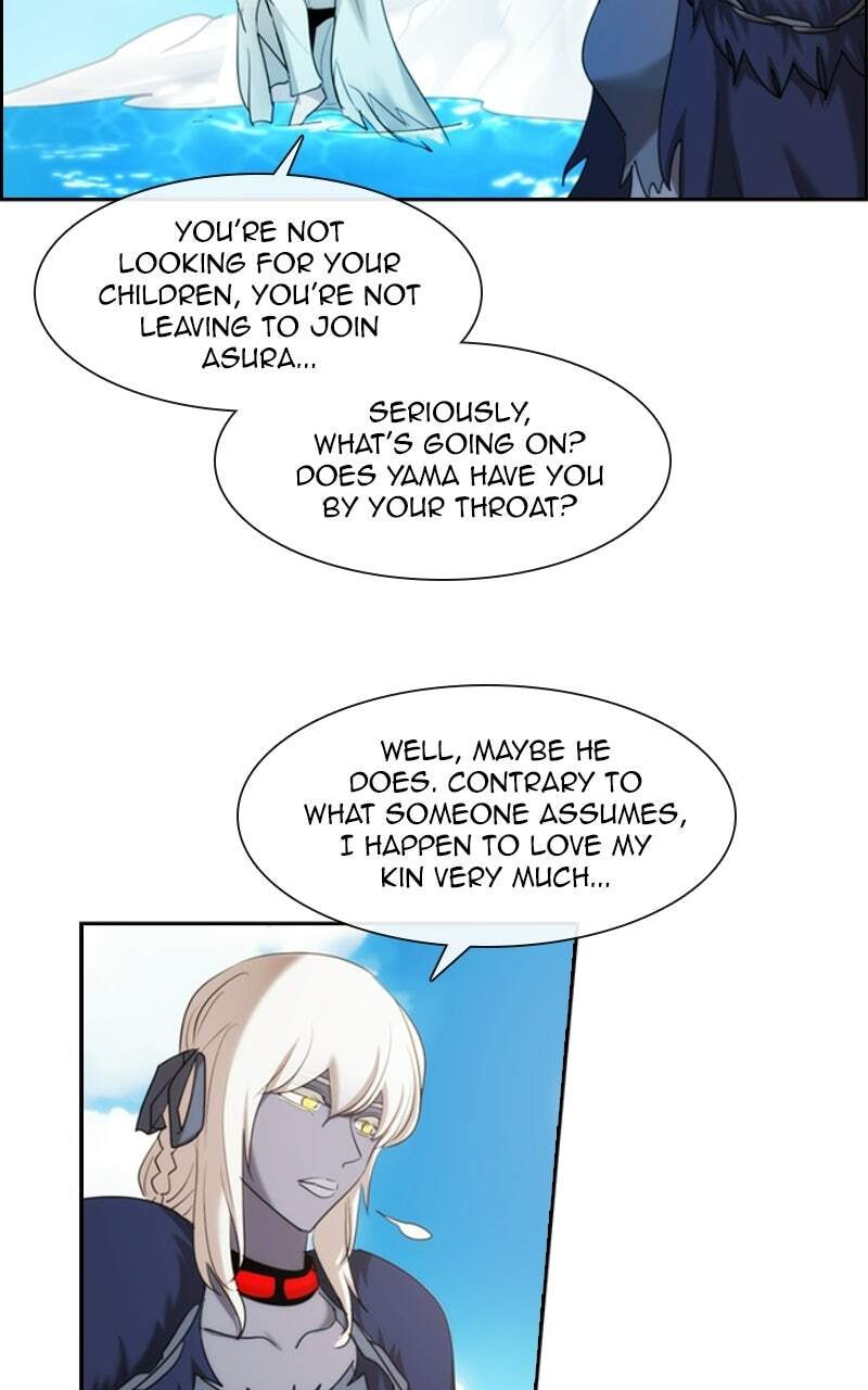 Kubera Chapter 726 page 71 - 