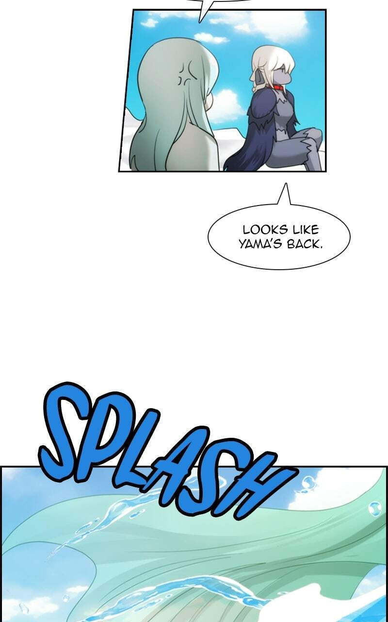 Kubera Chapter 726 page 73 - 
