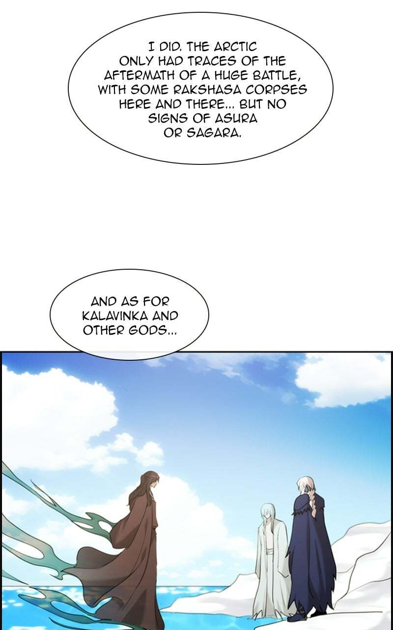 Kubera Chapter 726 page 78 - 