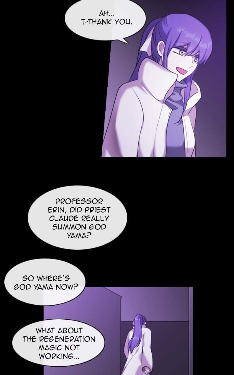 Kubera Chapter 727 page 21 - 
