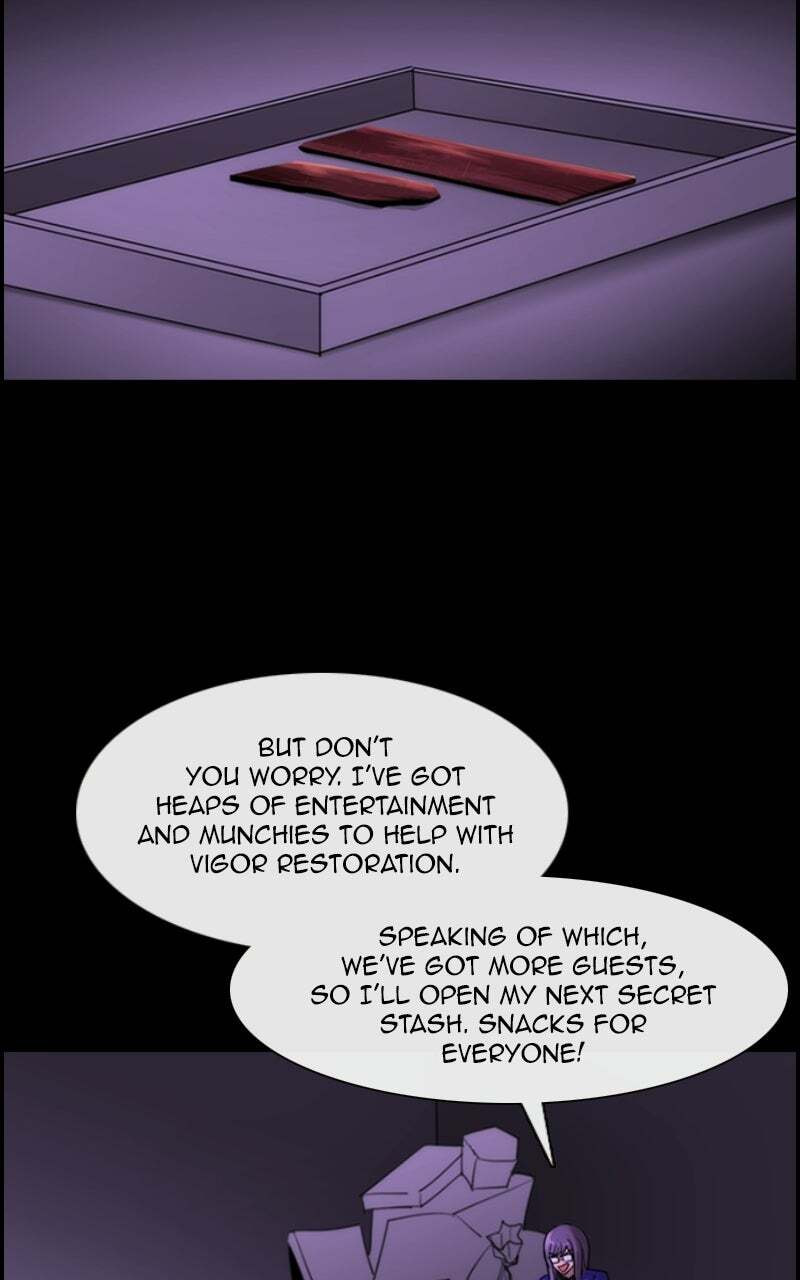 Kubera Chapter 727 page 33 - 