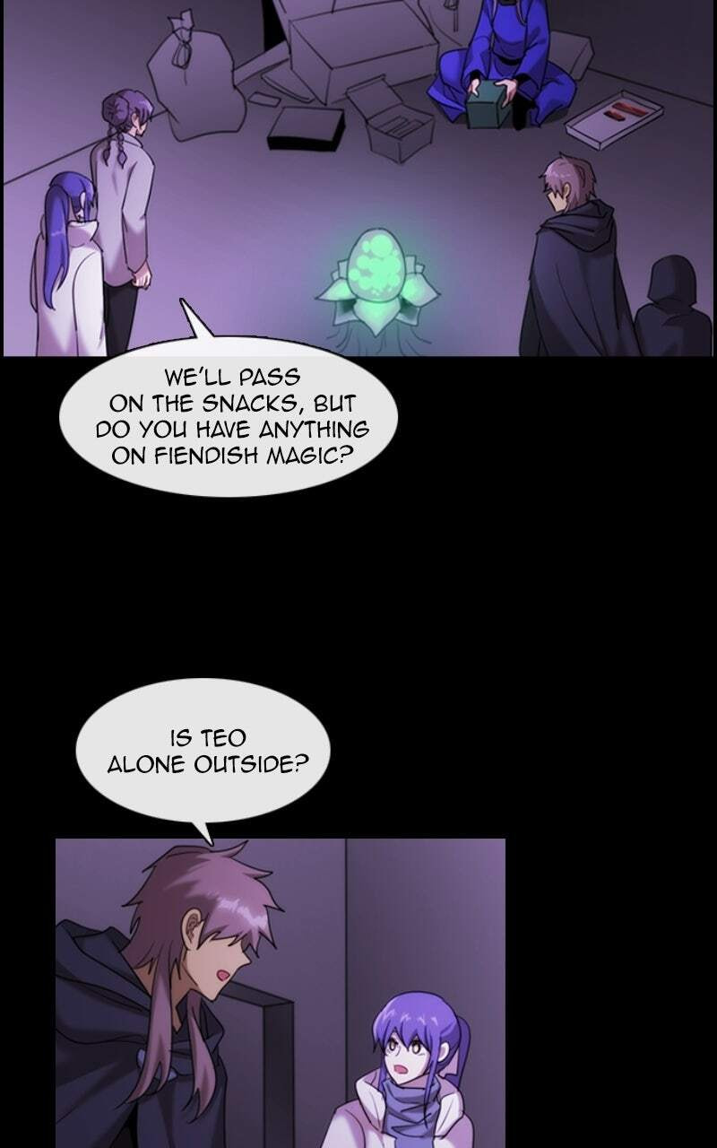 Kubera Chapter 727 page 34 - 