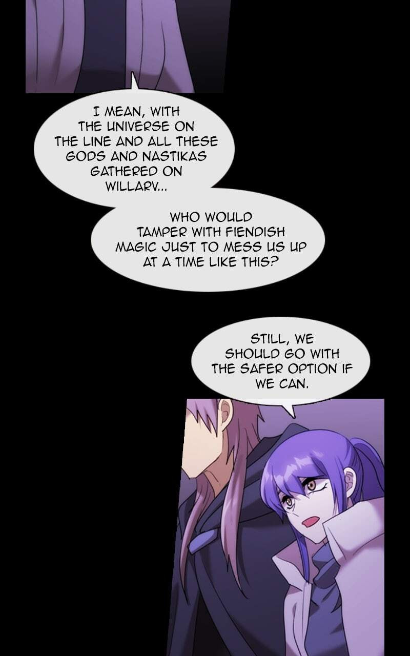 Kubera Chapter 727 page 39 - 