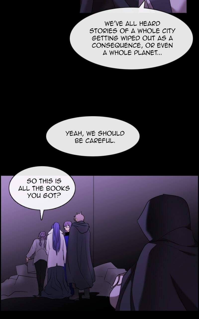 Kubera Chapter 727 page 40 - 
