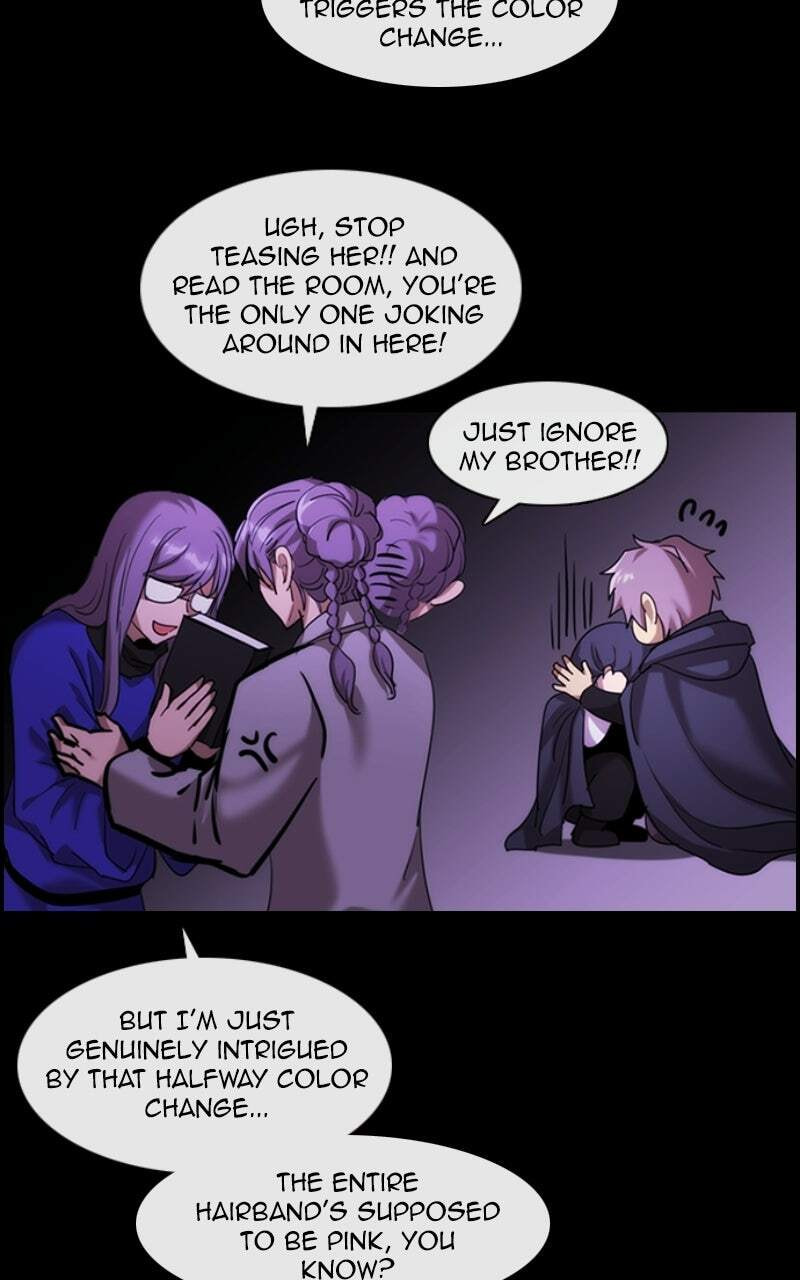 Kubera Chapter 727 page 55 - 