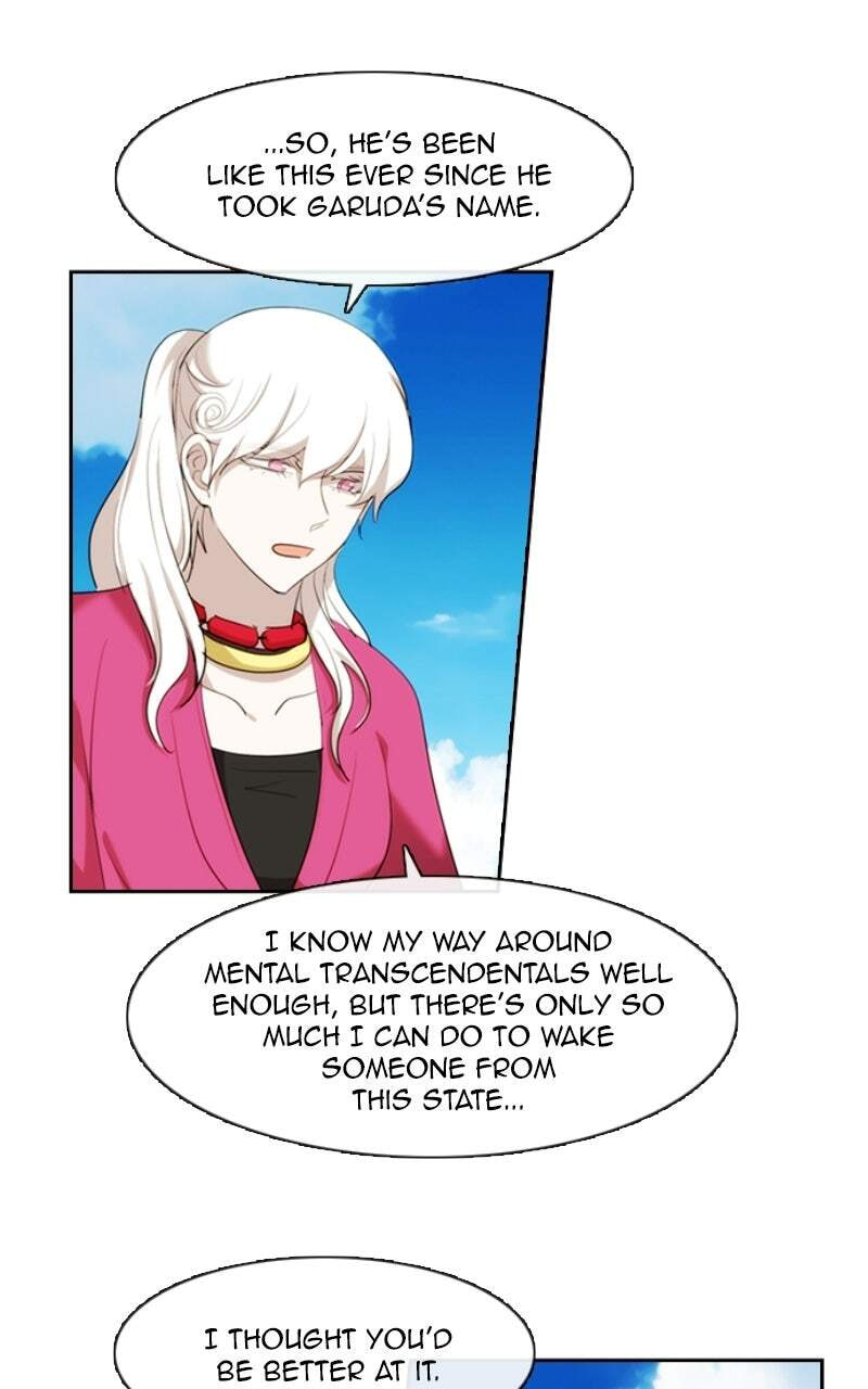 Kubera Chapter 727 page 61 - 