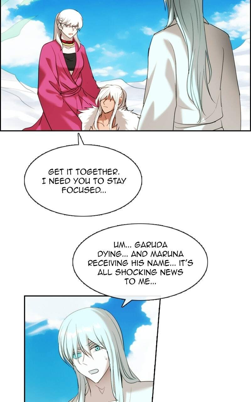 Kubera Chapter 727 page 63 - 
