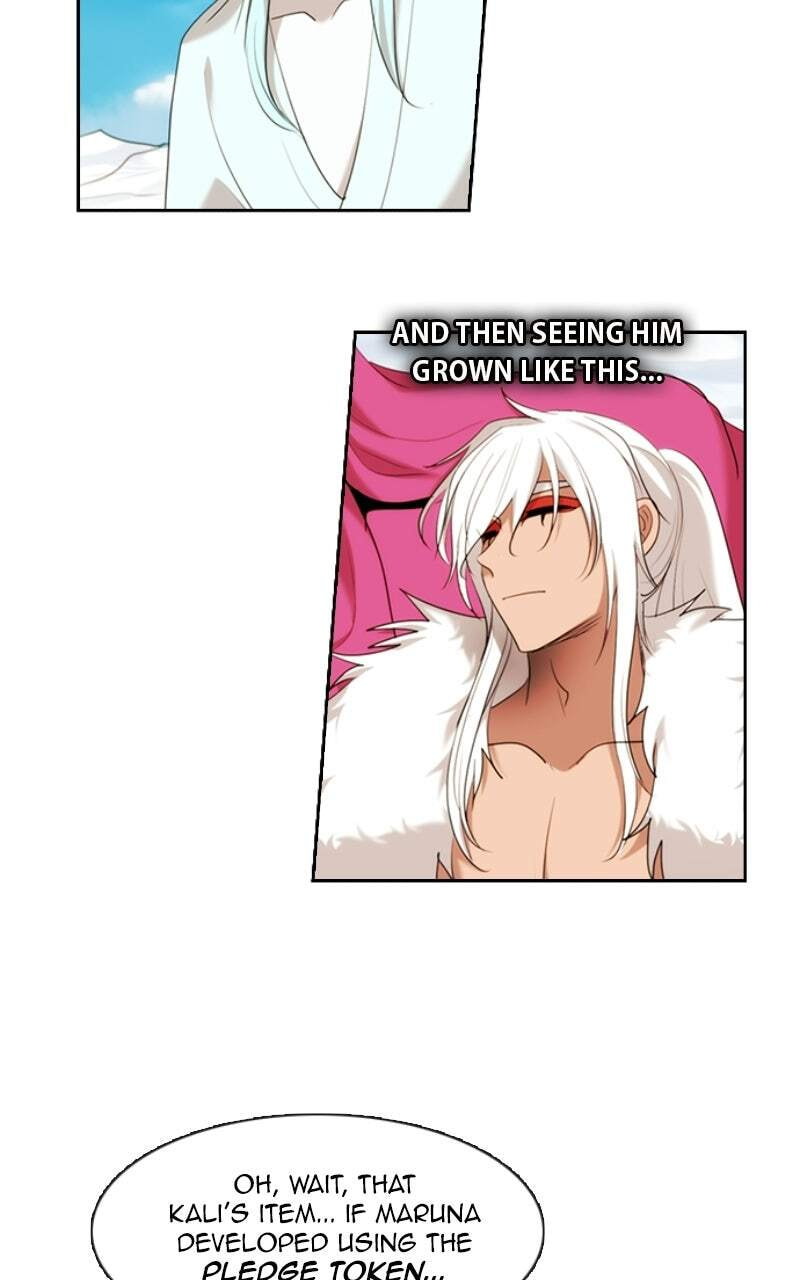 Kubera Chapter 727 page 64 - 