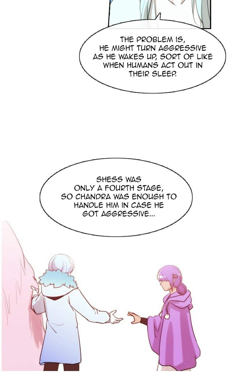 Kubera Chapter 727 page 70 - 