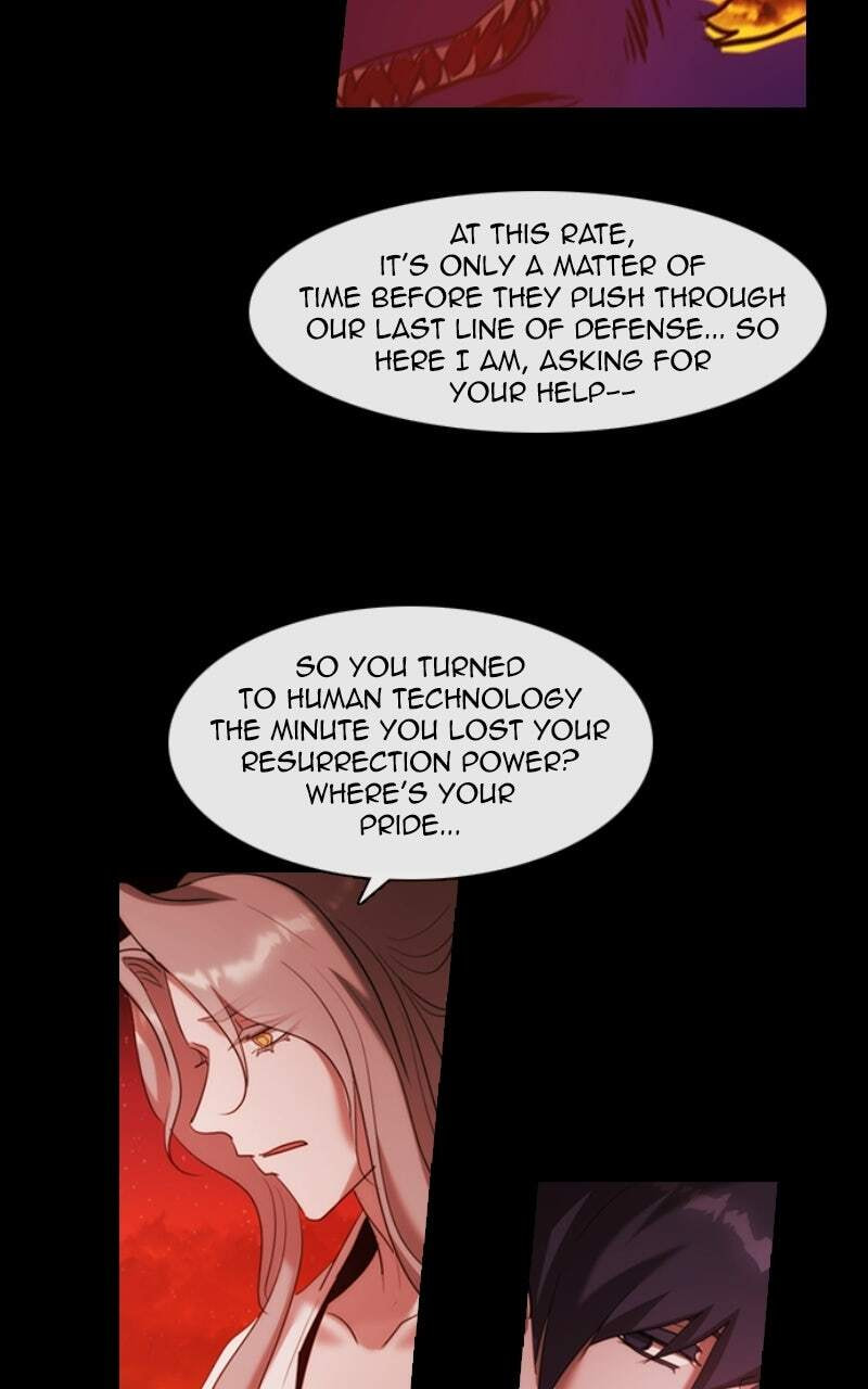Kubera Chapter 728 page 19 - 