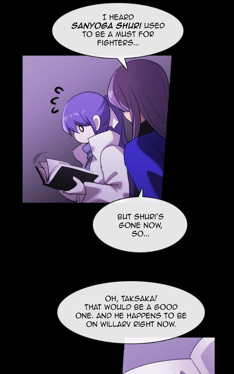 Kubera Chapter 728 page 35 - 
