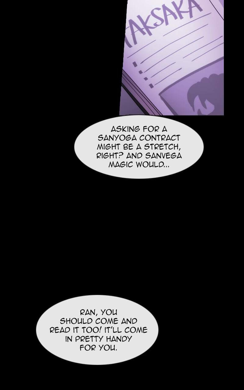 Kubera Chapter 728 page 36 - 