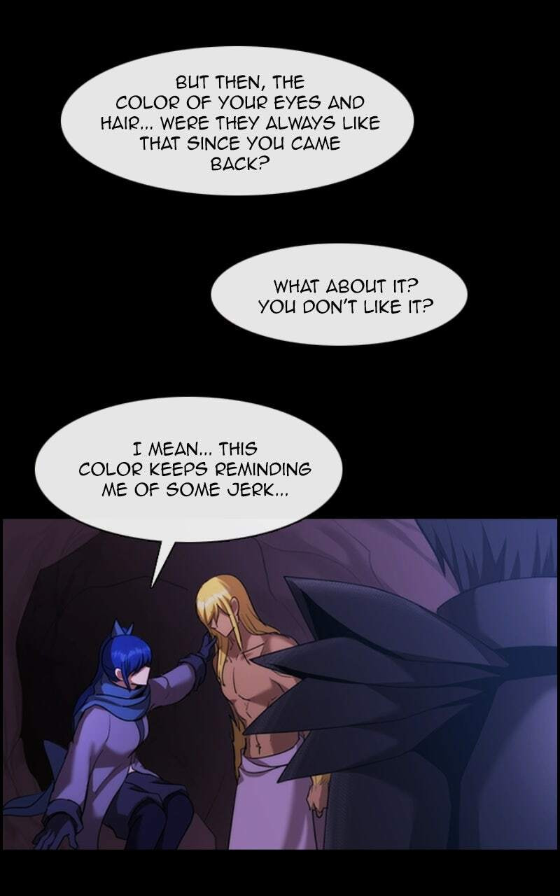 Kubera Chapter 729 page 28 - 