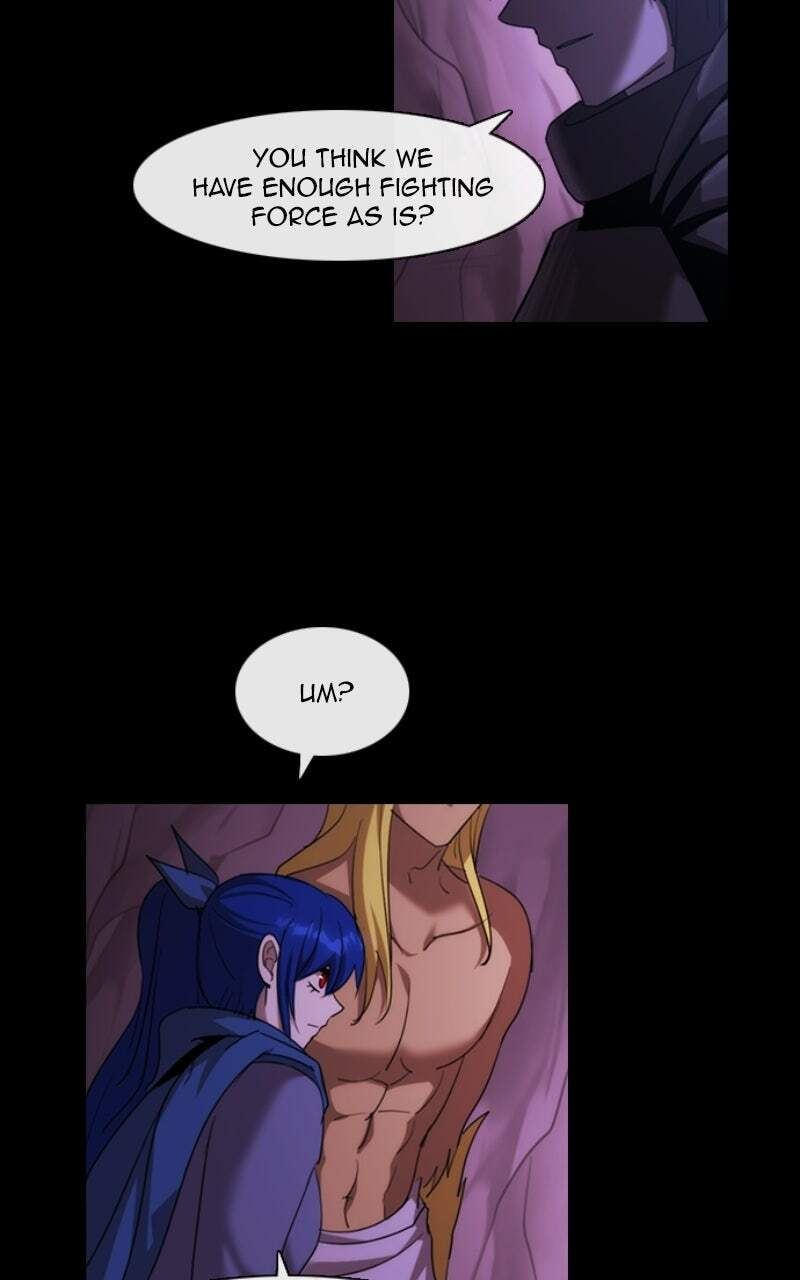 Kubera Chapter 729 page 33 - 