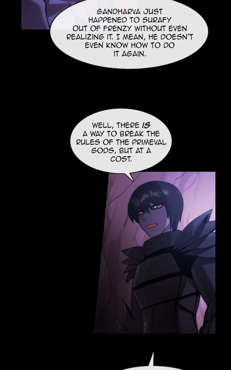 Kubera Chapter 729 page 36 - 