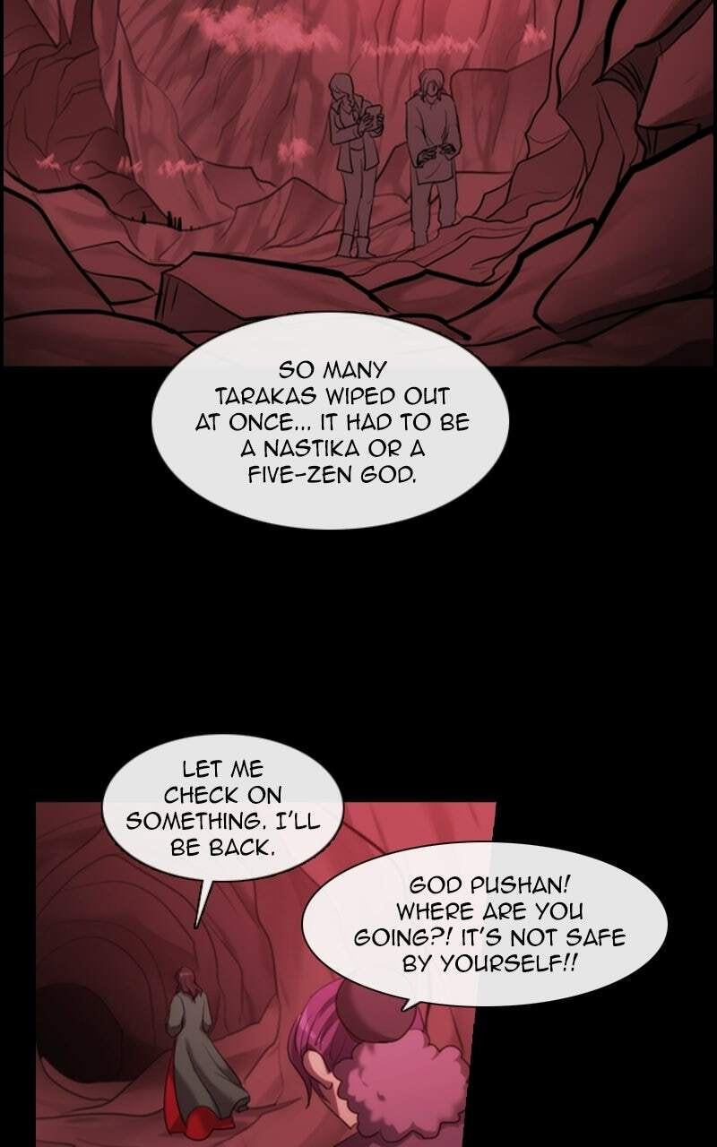 Kubera Chapter 729 page 43 - 