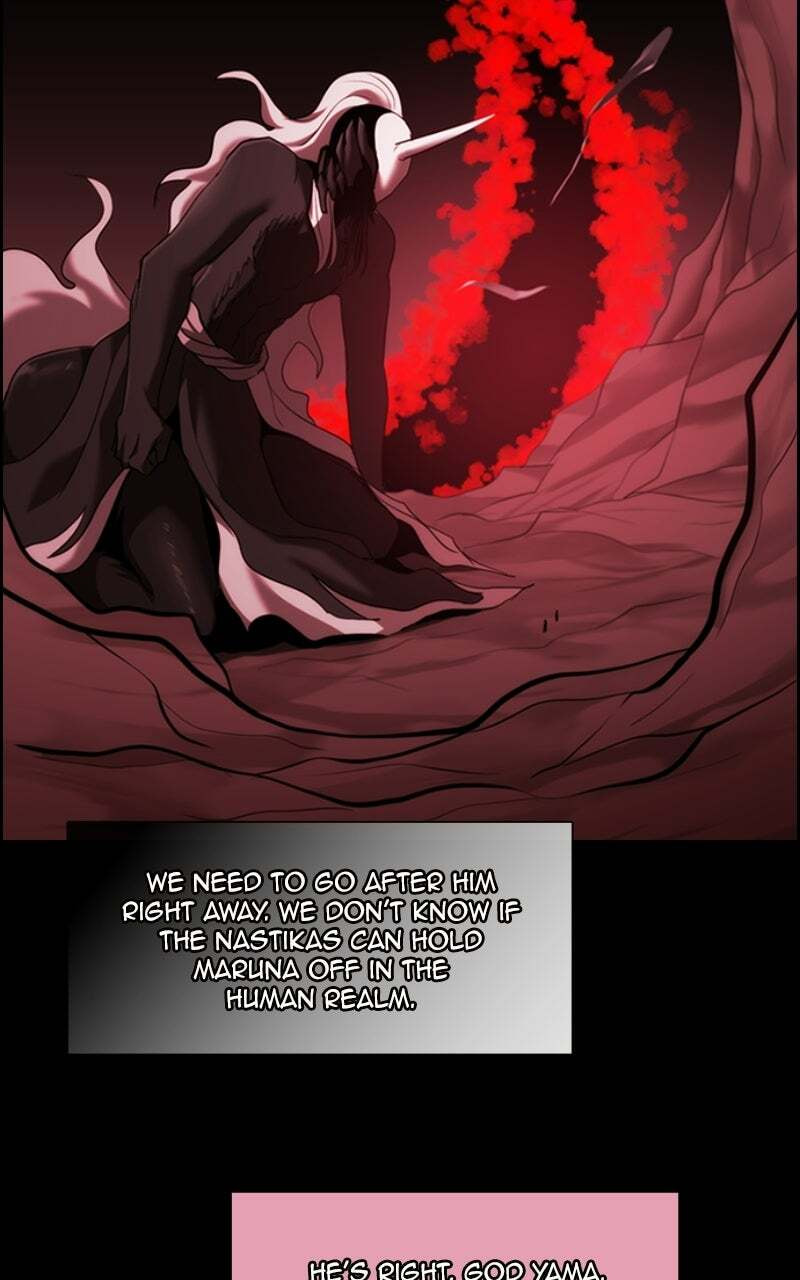 Kubera Chapter 729 page 51 - 