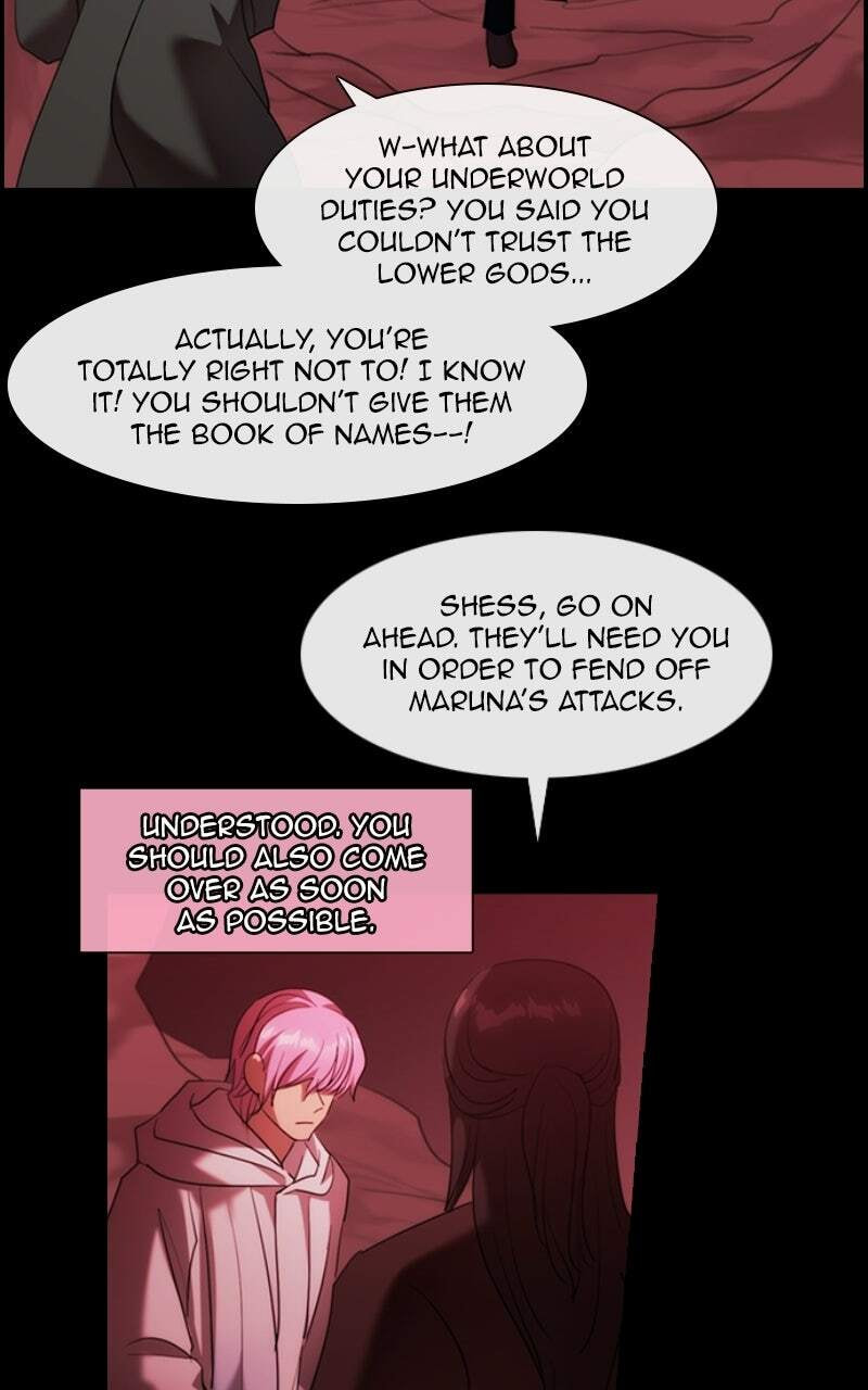 Kubera Chapter 729 page 54 - 