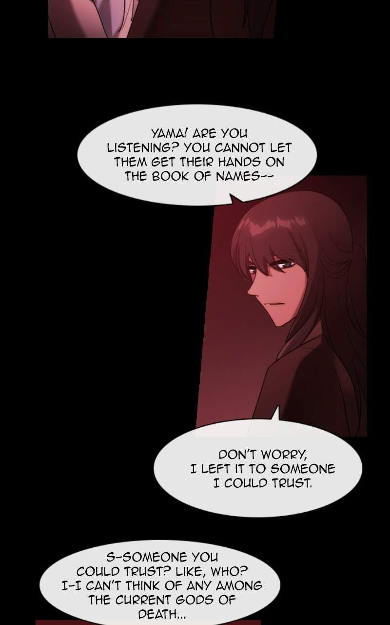 Kubera Chapter 729 page 55 - 