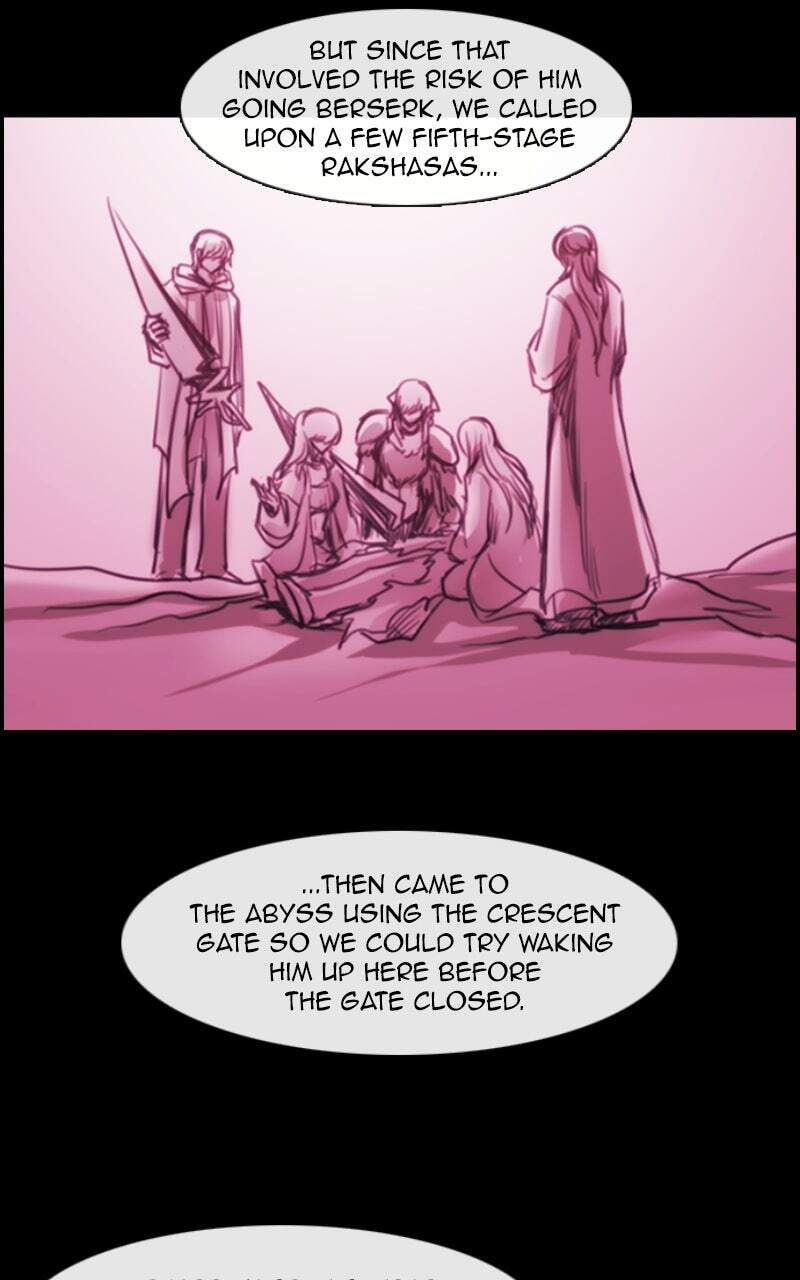 Kubera Chapter 729 page 58 - 