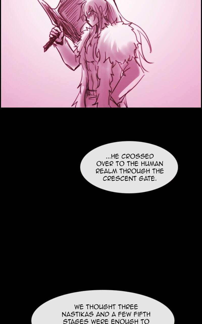 Kubera Chapter 729 page 61 - 