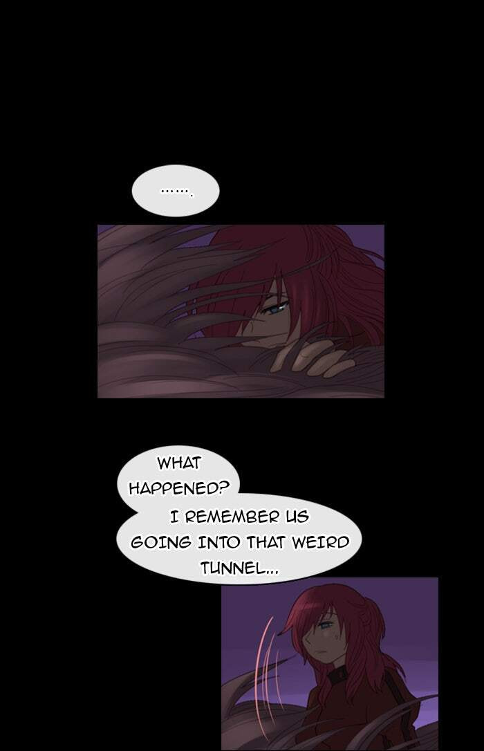 Kubera Chapter 73 page 1 - 