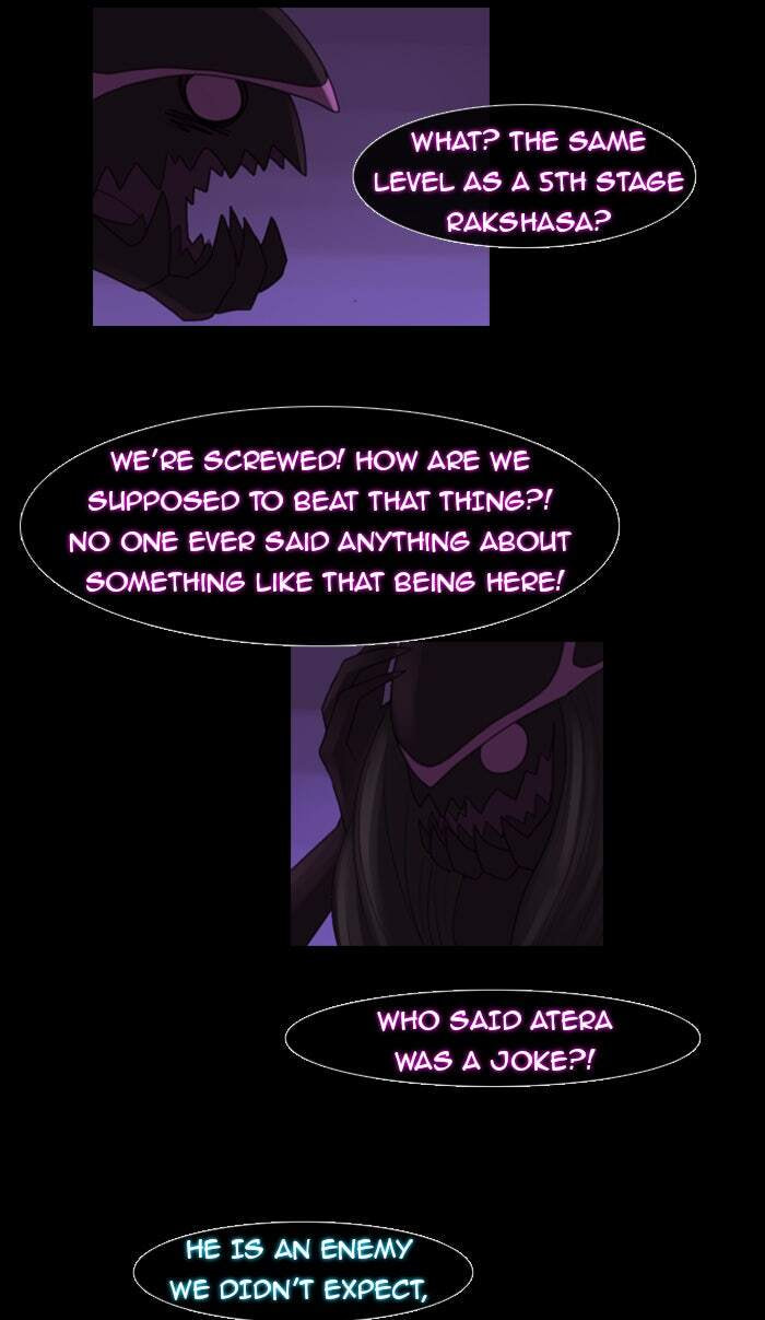 Kubera Chapter 73 page 12 - 