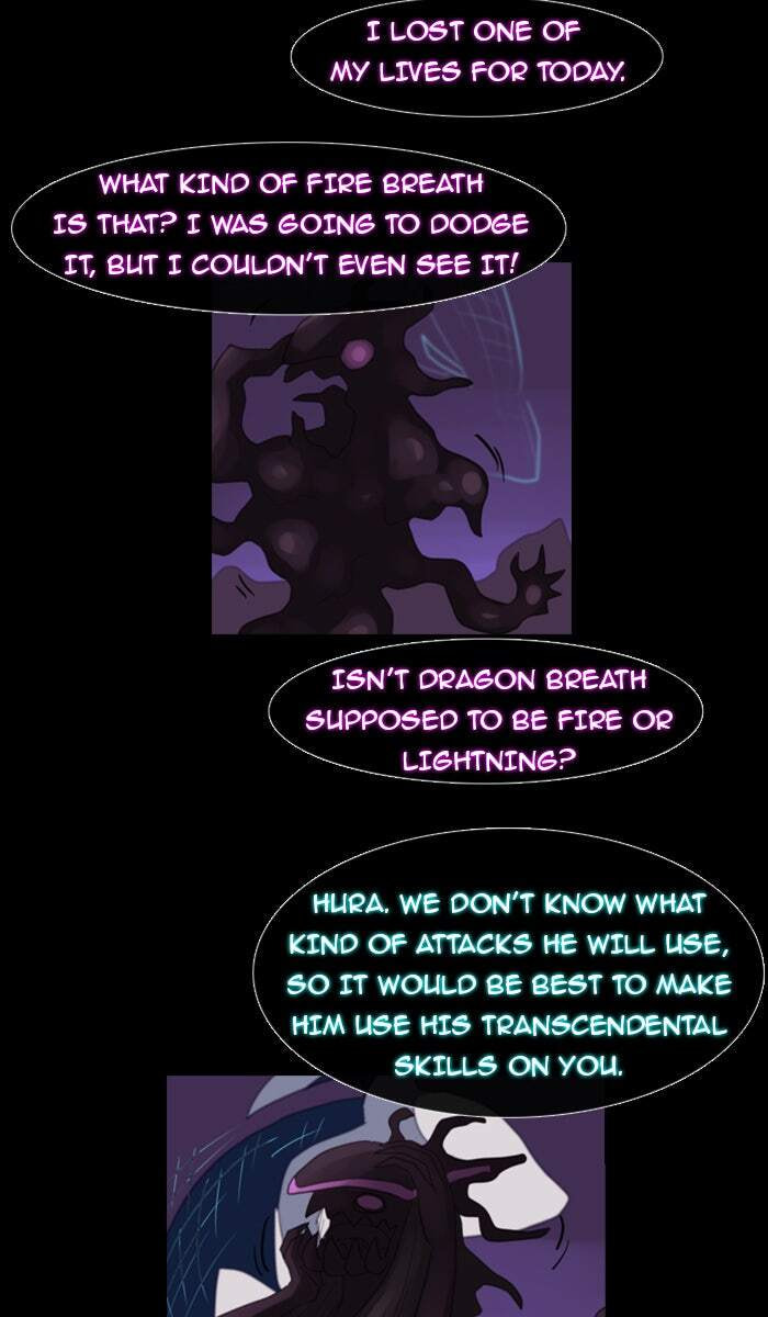 Kubera Chapter 73 page 28 - 