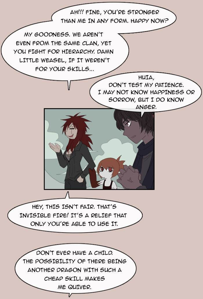 Kubera Chapter 73 page 33 - 