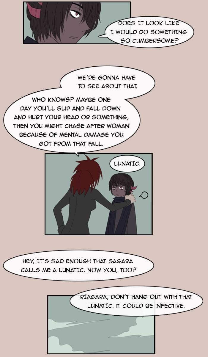 Kubera Chapter 73 page 35 - 