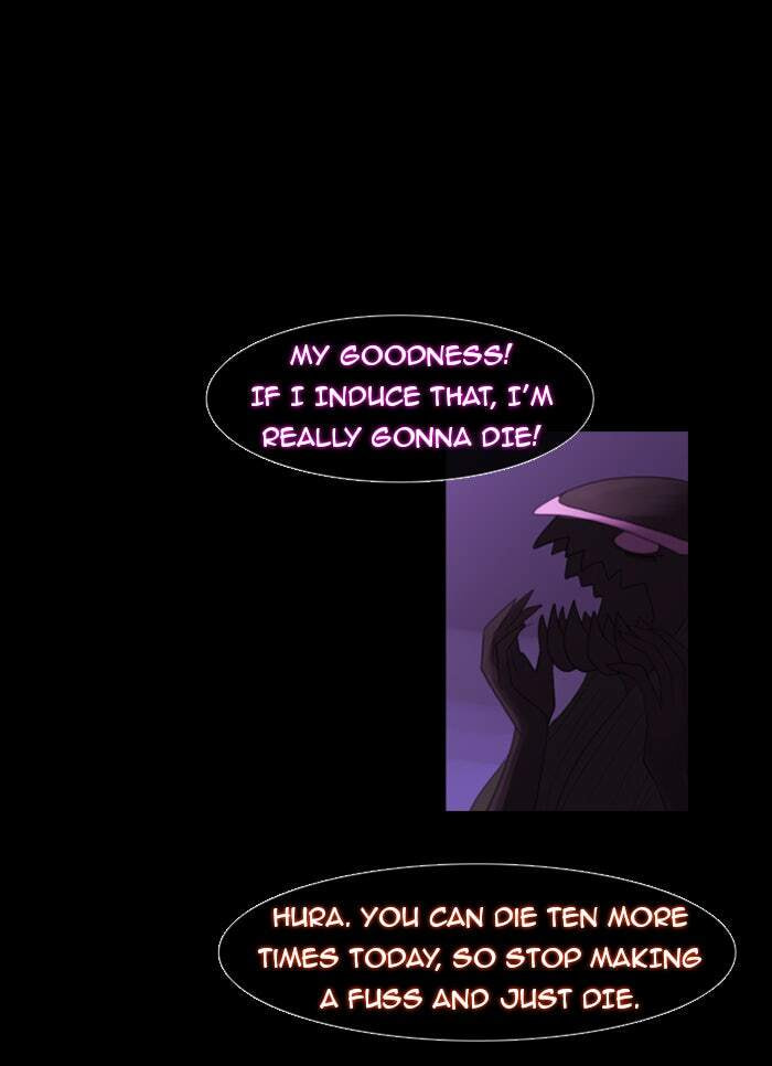 Kubera Chapter 73 page 40 - 