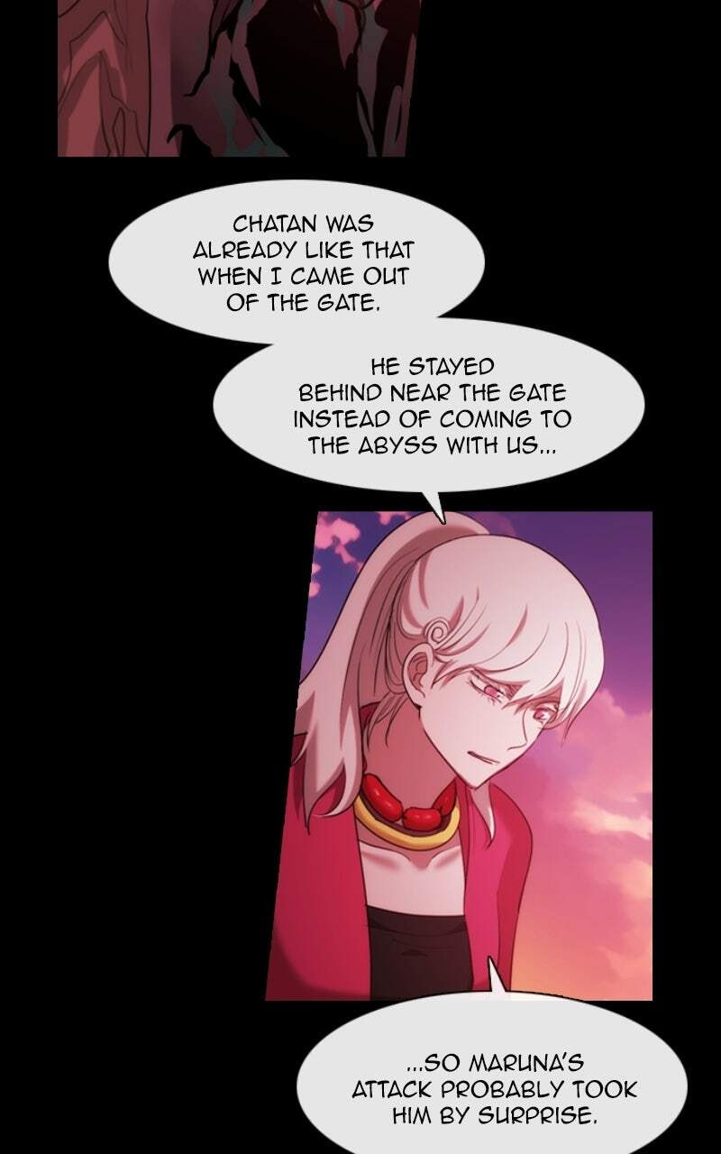 Kubera Chapter 730 page 35 - 