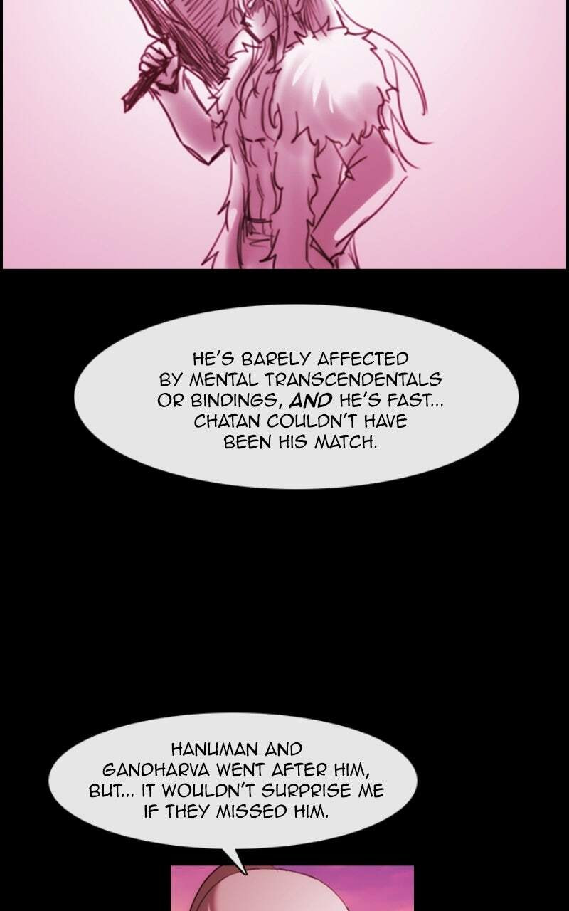 Kubera Chapter 730 page 39 - 