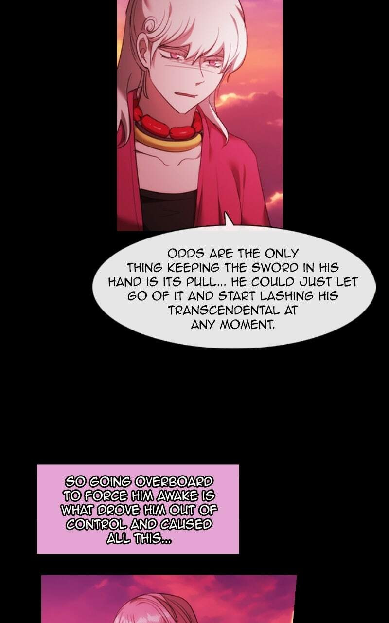 Kubera Chapter 730 page 40 - 