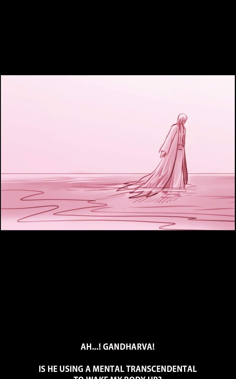 Kubera Chapter 731 page 21 - 