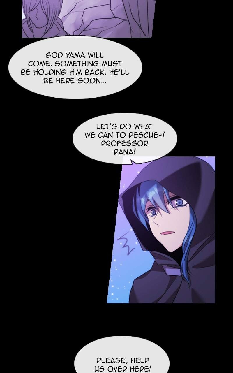 Kubera Chapter 731 page 39 - 
