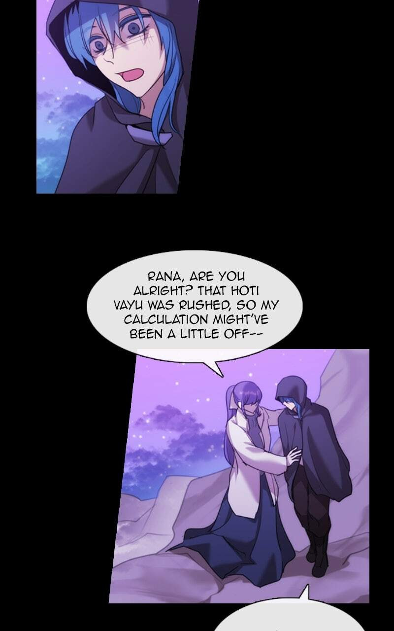 Kubera Chapter 731 page 50 - 