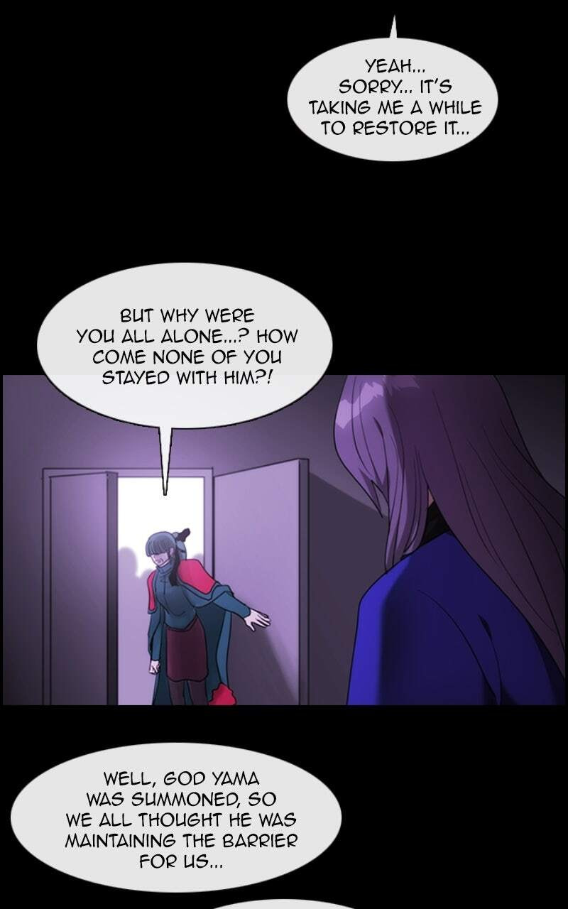 Kubera Chapter 732 page 15 - 